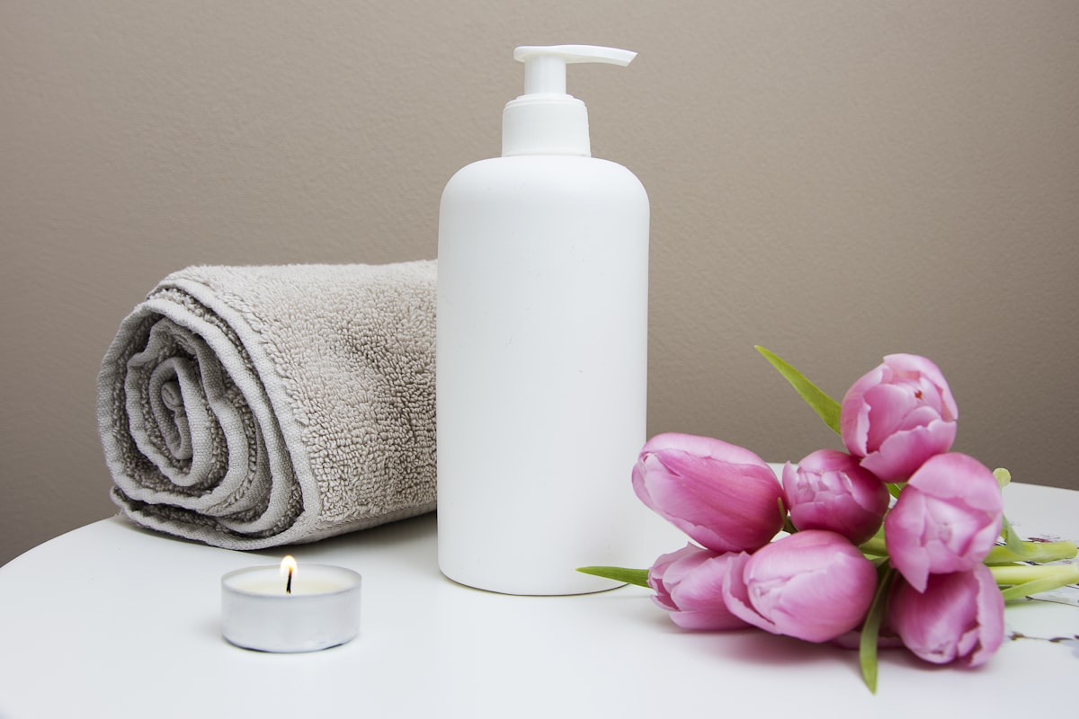 Massagem profissional em Lisboa